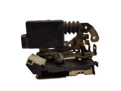 Door Lock Mechansim Left Rear 7701034487 Renault 21 Espace 2 Rockwell 11469