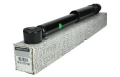 Shock Absorber Rear Original Renault Clio II 562107519R