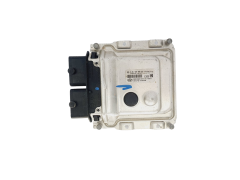 Control Unit 0261S09906 391F2-03GG0 Hyundai Bosch 44360