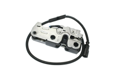 Hood Bonnet Lock 5K1823509A 88231805801 VW Golf Vika