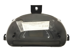 Speedometer/Instrument Cluster Citroen C2 C3 9652008280 G 00 51711