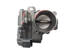 Throttle Body Valve Citroen Peugeot 9806625280 A2C85766300 2.0 HDI 1537