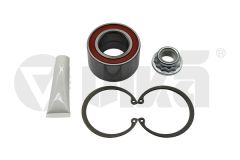 Wheel Bearing Front 6N0498625 K40884501 VW Seat Vika