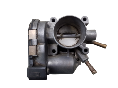 Throttle Body Valve VWAG 030133062C 0280750095 Bosch 2432