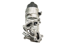 Oil Filter Housing CN5Q6L625AB 1.5 1.6 TDCI Ford Volvo