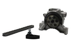 Oil Pump 03C115105T 03C115230C B19175 VW Seat Skoda Borsehung