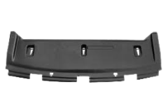 Engine Undertray Cover Original Citroen Peugeot 307 7013L6