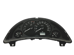 Speedometer/Instrument Cluster Opel Corsa C 13173347WA 110008988026 50762