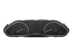 Speedometer/Instrument Cluster Peugeot 208 9825986180 29105