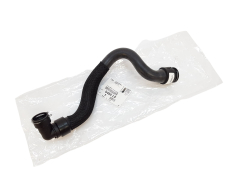 Heater Pipe Left Original Citroen Peugeot C5 407 6466LS