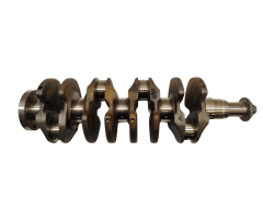 Crankshaft 6238C 0501J9 9812854980 1,4 HDI 8HX Citroen Peugeot 4835