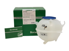 Coolant Reservoir VWAG 1K0121407A 3B0121321 B19286 Borsehung