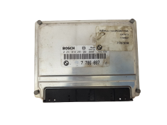 Control Unit 7786887 0281010205 BMW Bosch 3070