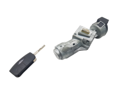 Ignition Switch Ford Focus 3M51-3F880-AC SL-35 FoMoCo 1026