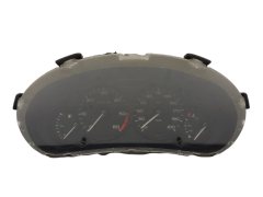 Speedometer/Instrument Cluster 206 Berlingo 1 9651740080 000500105 PSA 18748