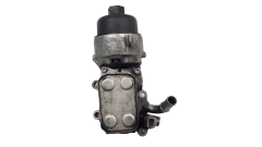 Oil Filter Housing 1103T3 9656830180 2.0 D HDi 16v PSA Volvo 9810152980