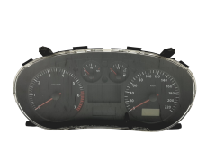 Speedometer/Instrument Cluster Seat Ibiza W06K0920801A 110008924024 58104
