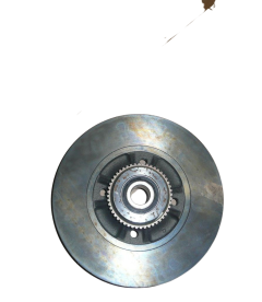 Brake Disc Rear Original Renault Clio Twingo 19 7700780078