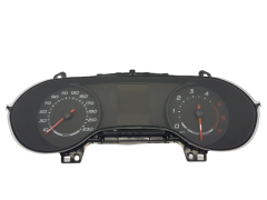 Speedometer/Instrument Cluster Fiat Tipo 00520433600 A2C96808302