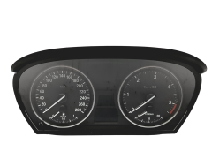 Speedometer/Instrument Cluster BMW 3 E90 E91 9148038-01 A2C53247152 VDO