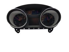 Speedometer/Instrument Cluster Opel Astra K 39102852 1100