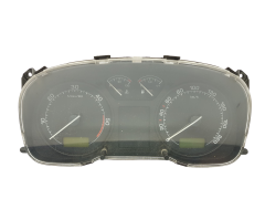Speedometer/Instrument Cluster Skoda Octavia 1U0920811F 110080146017 26659