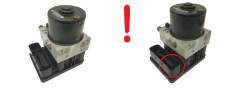 Abs Pump Peugeot 206 9649026980 10.0960-1129.3 62543