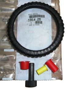 Fuel Pump Flange New Original 1914.26 191426 Citroen C5 Peugeot 307