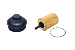 Oil Filter Housing For VW 045115433E 071115562C 11151792401 Vika
