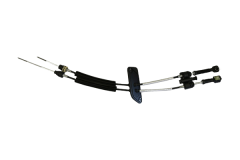 Gear Selector Cable For VW T5 7H1711877AJ 77111646901 Vika