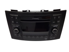 Radio CD Player Suzuki Swift 39101-68L0 CQ-JZ41F0AE 39101-68L01-HVW