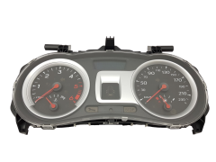 Speedometer/Instrument Cluster Renault Clio 3 8201060299 B 27657