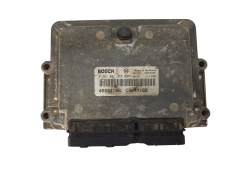 Control Unit 46534156 0281001955 C324M188 Fiat Bosch 2772