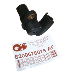 Pulse Sensor New Renault Clio Kangoo 1.9 dCi 8200676078 Pulse Sensor New Renault Clio Kangoo 1.9 dCi 8200676078