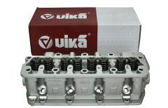 Cylinder Head 047103063H K11776301 Skoda Favorit Felicia Vika