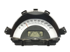 Speedometer/Instrument Cluster Smart Fortwo 0010123V001 110008872010 44557