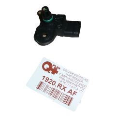 Air Pressure Sensor Citroen Peugeot 1920RX QPlus