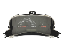 Speedometer/Instrument Cluster Fiat Doblo 46817747 503000111300 47854