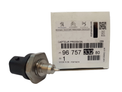 Oil Temperature Sensor Original Citroen Peugeot 106 405 406 806 9675733280