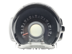 Speedometer/Instrument Cluster C1 Aygo 108 69342-430U Toyota PSA 52137