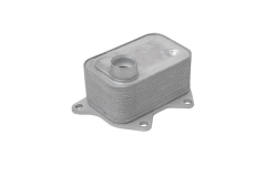 Engine Oil Cooler 06K117021B 11171700201 VW Audi Vika