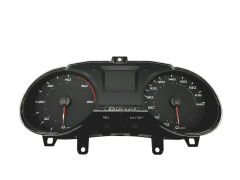 Speedometer/Instrument Cluster Seat Ibiza 6J0920801A 51380