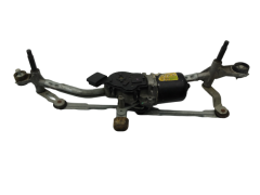 Wiper Linkage Citroen C3 II DS3 W000004578 6405QC Valeo