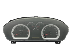 Speedometer/Instrument Cluster Chevrolet Aveo 96859183