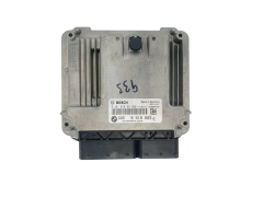 Control Unit Mini 8519663 0281018991 Bosch 43575