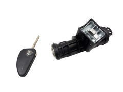Ignition Switch Alfa Romeo 147 0.8712 0.5521 TRW Sipea 1044