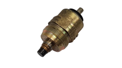 Solenoid valve Pompy wtryskowej 0330106018 Bosch Renault 7701040031
