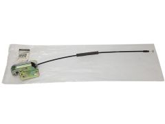 Boot Lid Lock Right Rear Original Renault Koleos 905939948R