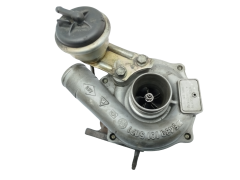 Turbocharger 7701473122 22735H33771 7701473122 1.5dCi Renault 54391015071