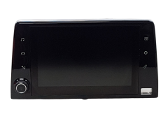 Navigation Radio Berlingo 3 Partner 3 98162661ZD